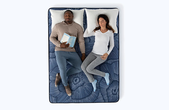 Serta Mattresses